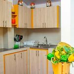 Apartamento Ciudad Amurallada - Centro Historico Cartagena