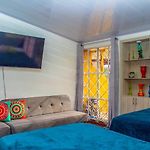 Apartamento Ciudad Amurallada - Centro Historico Cartagena