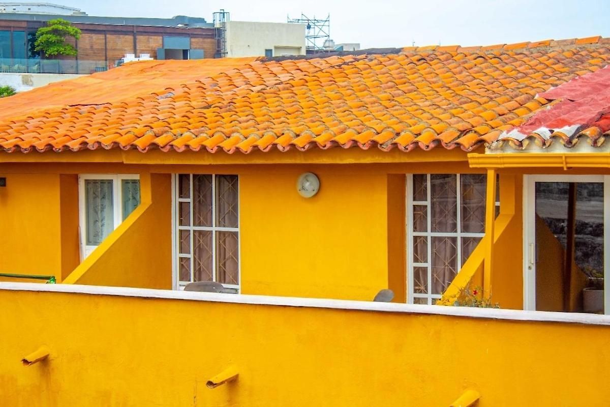 Ciudad Amurallada - Centro Historico * Cartagena