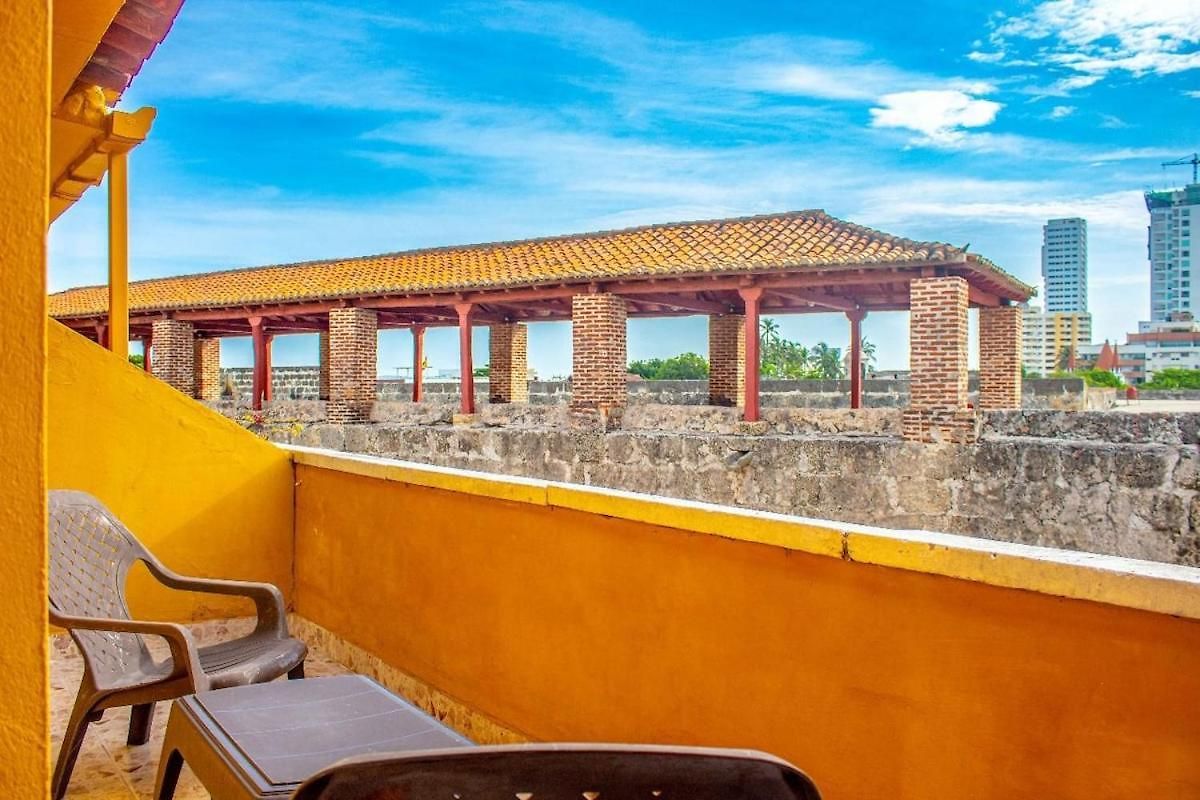 Ciudad Amurallada - Centro Historico *