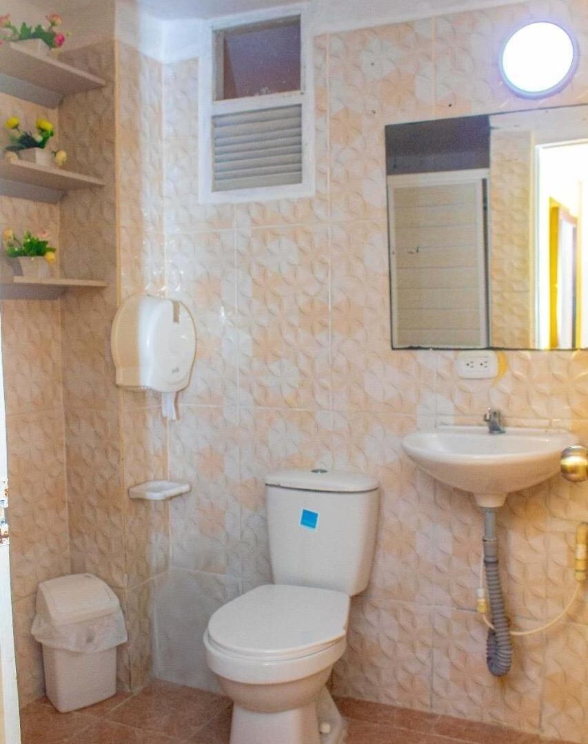Apartamento Ciudad Amurallada - Centro Historico Cartagena
