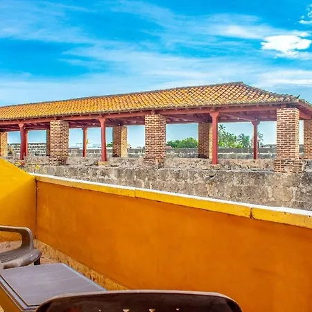 Ciudad Amurallada - Centro Historico *