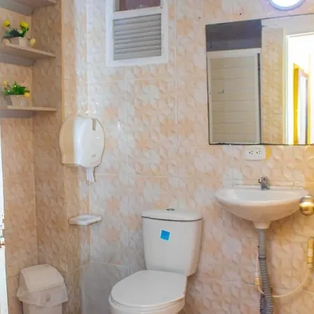 Apartamento Ciudad Amurallada - Centro Historico Cartagena