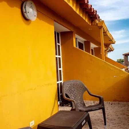 Apartamento Ciudad Amurallada - Centro Historico *