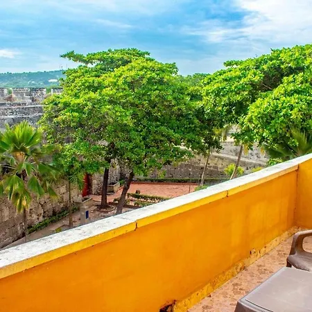 Ciudad Amurallada - Centro Historico * Cartagena